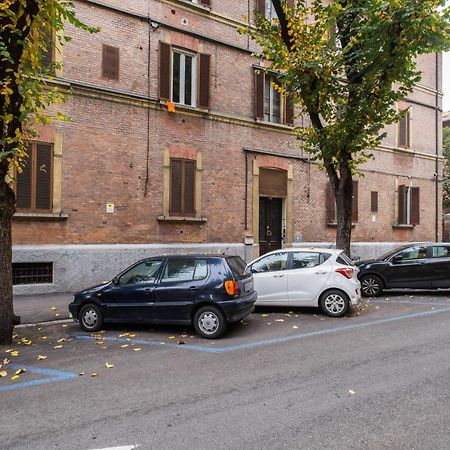 Bolognina Centro-Stazione Apartment Boloňa Exteriér fotografie