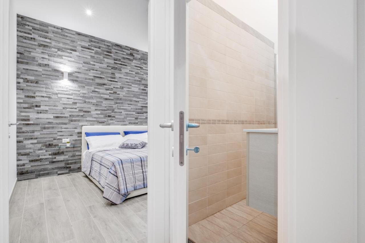 Bolognina Centro-Stazione Apartment Boloňa Exteriér fotografie